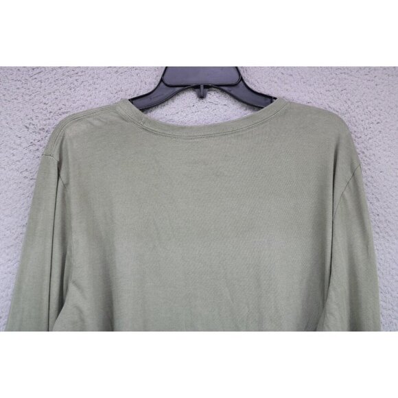 Life is Good Vintage Long Sleeve Tee Shirt-Size XXXL - Picture 11 of 11